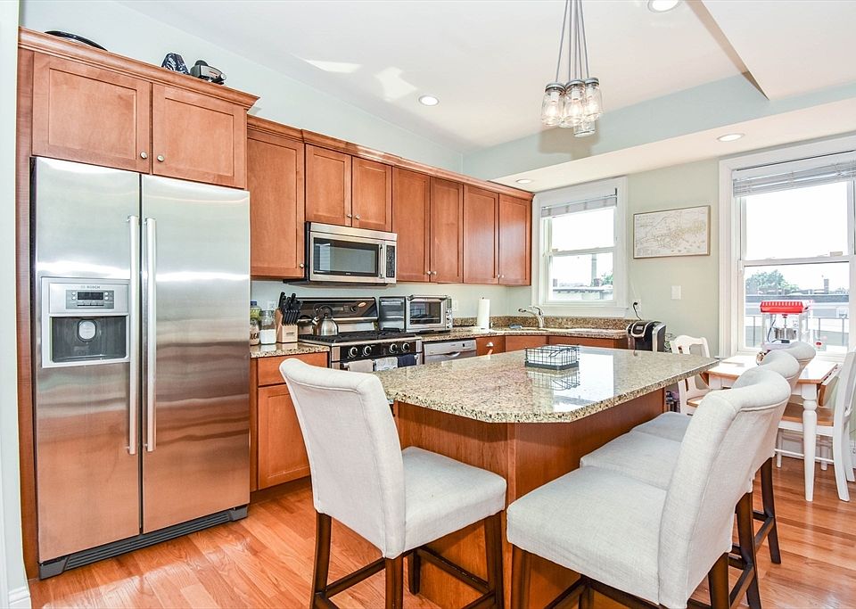 1st image of 62 H St #3