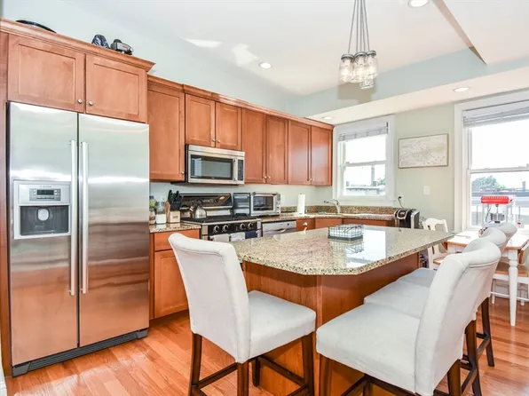 62 H St #3, South Boston, MA 02127