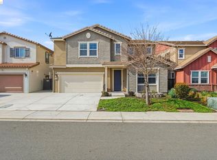 369 Parkfield Way, Oakley, CA 94561