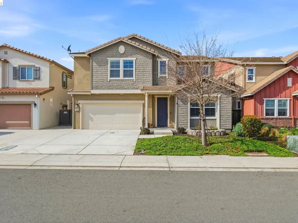 369 Parkfield Way, Oakley, CA 94561