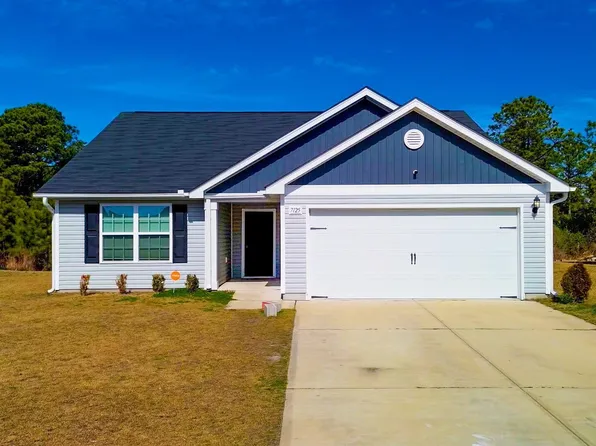 7125 Cameron Trace Drive, Wilmington, NC 28411
