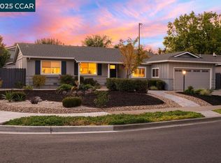 721 Santa Ana Ln, Concord, CA