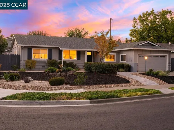 721 Santa Ana Ln, Concord, CA 94518