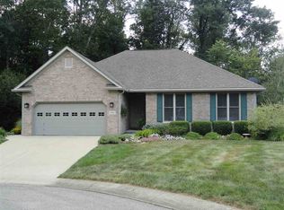 4704 E Cardiff Ct, Bloomington, IN