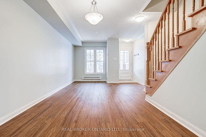 Toronto Townhouse for rent - 2 Bedrooms — photo 7