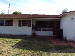 8190 Pasadena Blvd, Pembroke Pines, FL 33024