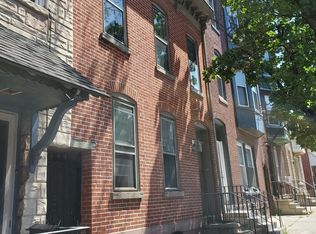 915 Washington St, Reading, PA 19601