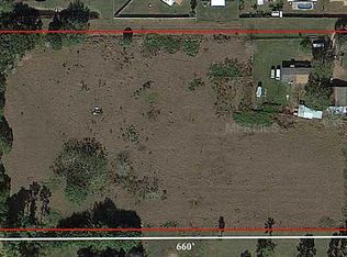 901 Fertic Rd, Saint Cloud, FL 34769