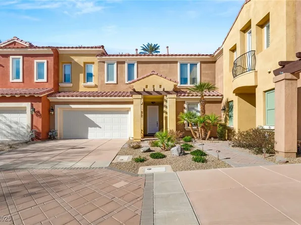 23 Cerchio Basso, Henderson, NV 89011