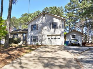 1682 Bennett Rd, Grayson, GA 30017