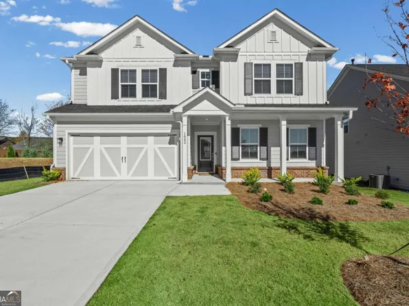 1662 Tide Mill Rd Lot 147, Cumming, GA 30040