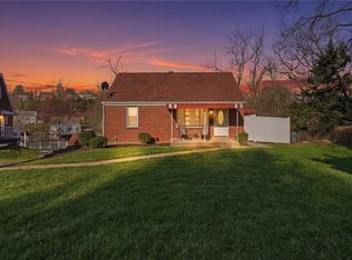 6417 Helen St, South Park, PA 15129