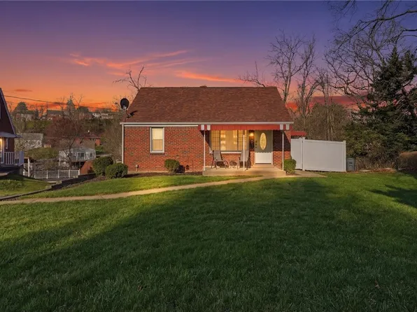 6417 Helen St, South Park, PA 15129