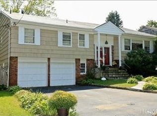 1 Old Farm Rd, Scarsdale, NY 10583