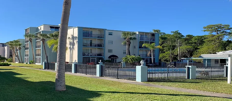 Pelican Bay Apartments