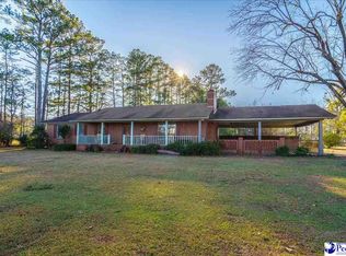 2856 Poor Farm Rd, Florence, SC 29505