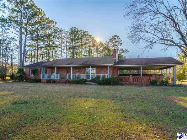 2856 Poor Farm Rd, Florence, SC 29505