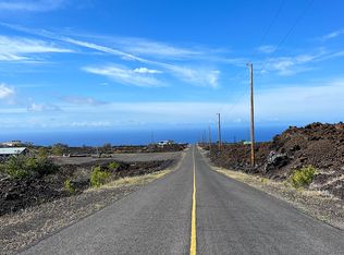 Lot 14, Ocean View, HI 96737