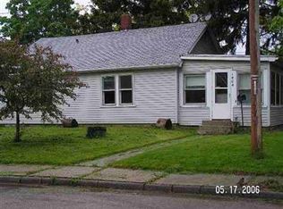 1404 Madison St, Decatur, IN 46733