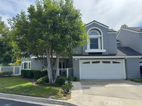 1 Pepperwood, Aliso Viejo, CA 92656