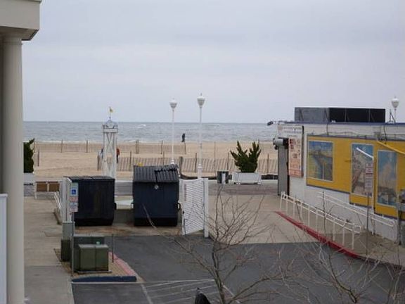 Ocean View