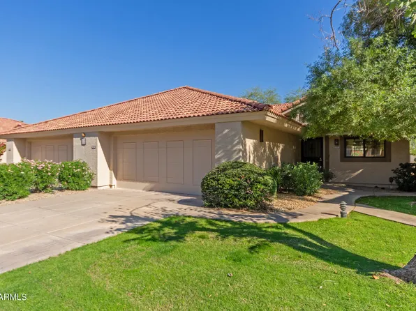 11515 N 91st Street #127, Scottsdale, AZ 85260