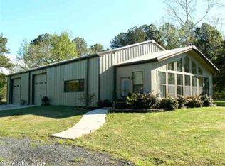 84 Burgess Ln, Austin, AR 72007