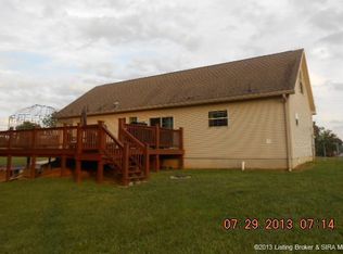 6431 Highway 11, Elizabeth, IN 47117