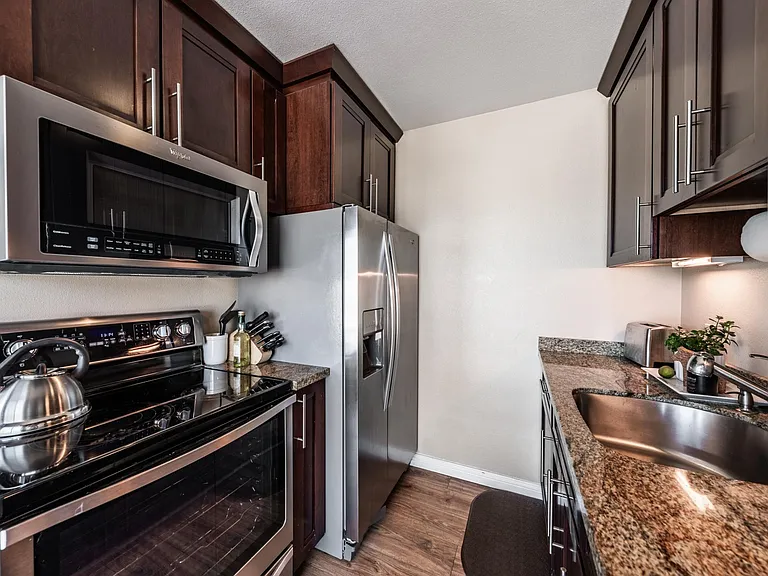 280 Island Ave #1801 — Photo 10