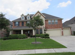 26227 Southern Glen Ln, Katy, TX 77494