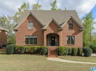 443 Sunset Lake Cir, Chelsea, AL 35043