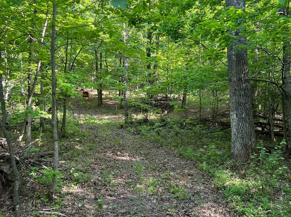 645 County Road O, Hancock, WI 54943