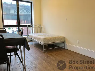 Rented by Box Street Properties LLC