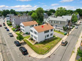 88-88 Park St #90, Medford, MA 02155