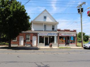 1216 Parker St, Springfield, MA 01129