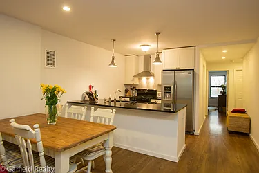 Rented by Garfield Realty 