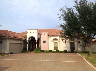 3341 Tiger Cts, Laredo, TX 78045