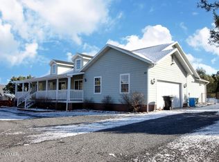 6708 Cheney Ranch Loop, Show Low, AZ 85901