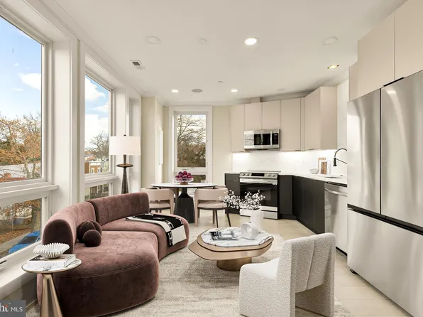 2305 Nicholson SE #404, Washington, DC 20020