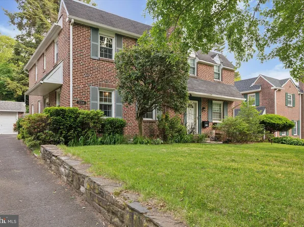 3314 Midvale Ave, Philadelphia, PA 19129