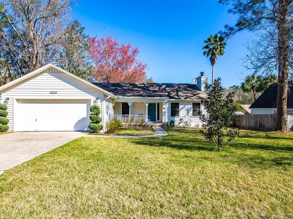 10912 NW 32nd Ave, Gainesville, FL 32606