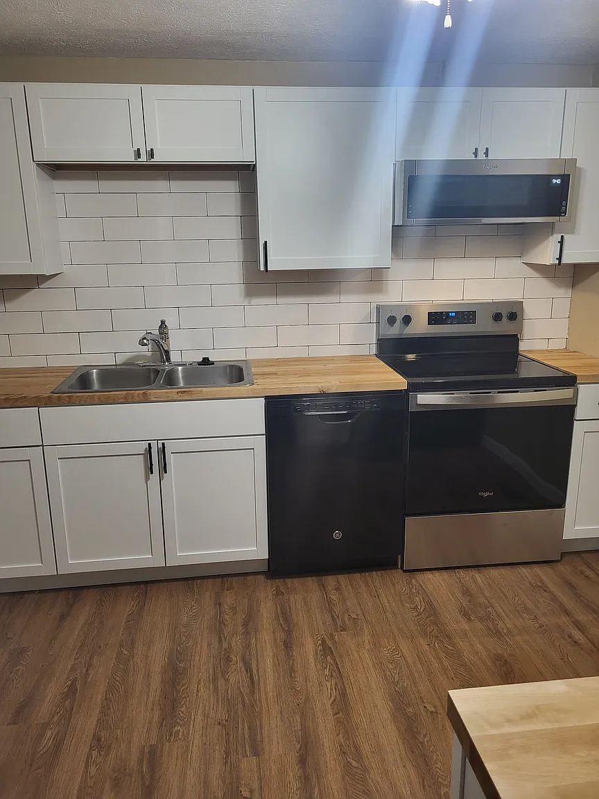 3119 Laurel Ridge Cir #3119 photo 1