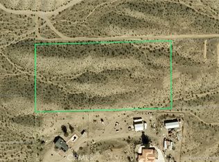 0 Eveshorn Rd, Helendale, CA 92342