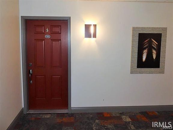 3rd image of 225 N 2nd St Unit 3H