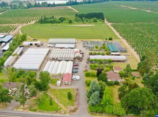 9805 River Rd NE, Salem, OR 97303