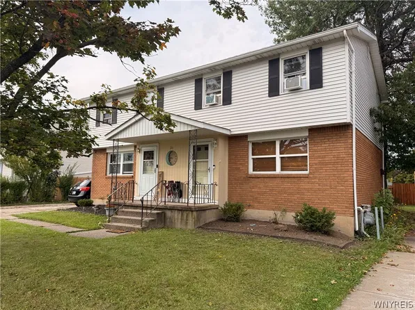 24 Jeffrey Dr, Depew, NY 14043