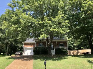 1600 Robards Way, Hermitage, TN 37076