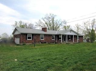 2350 Old Oxford Rd, Hamilton, OH 45013