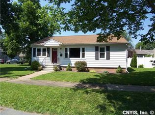 426 Earl Ave, Oneida, NY 13421