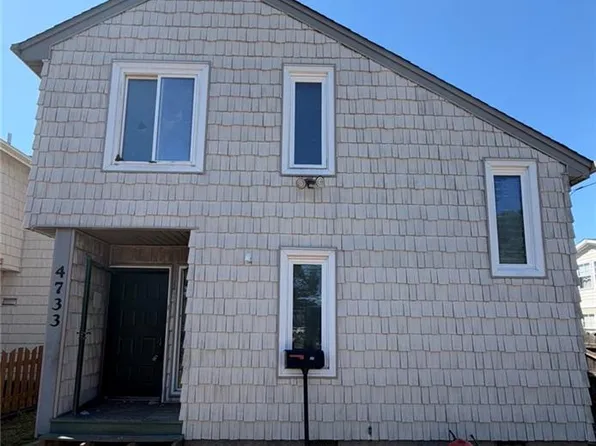 4733 N Greenwell Rd, Virginia Beach, VA 23455